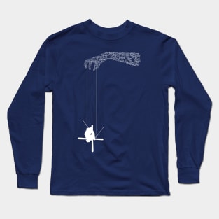 Skishow Long Sleeve T-Shirt